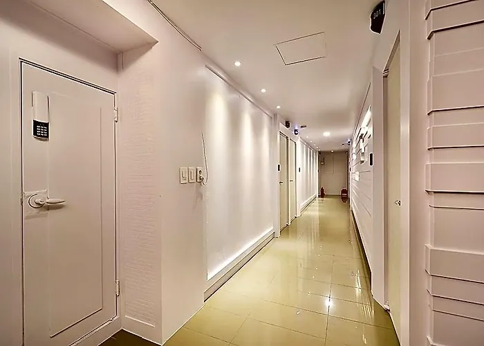 Gwangalli A 5*