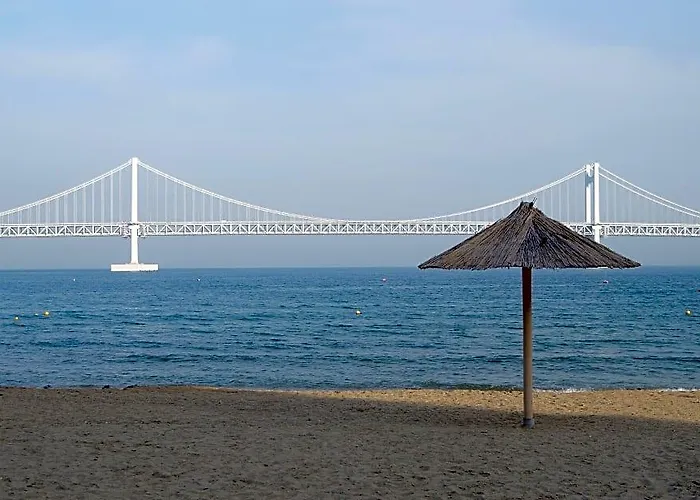 Gwangalli A 5*