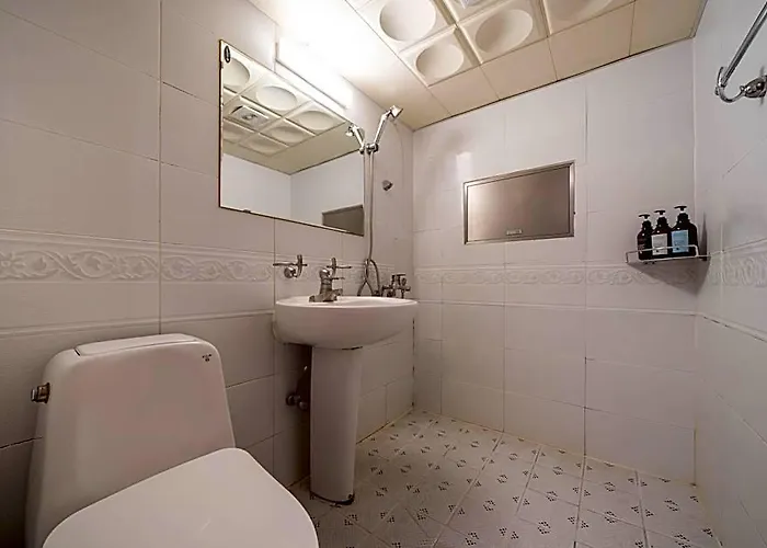 Gwangalli A ホテル 5*