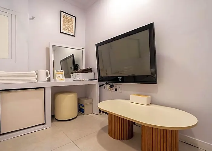 Gwangalli A 5* 釜山広域市