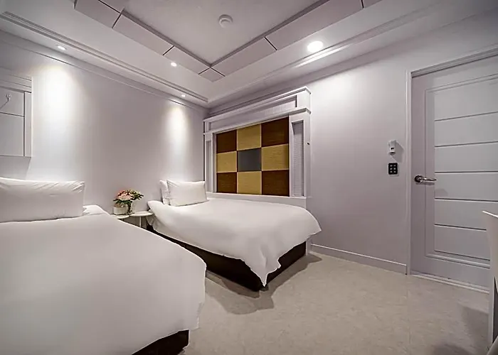 Gwangalli A 5*
