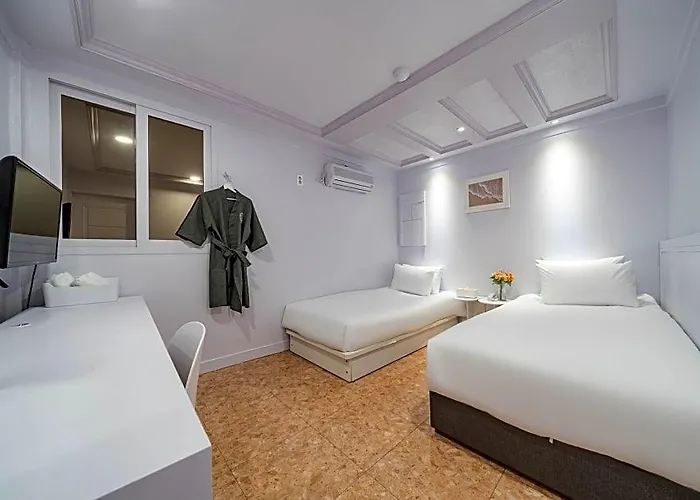 Gwangalli A 5*