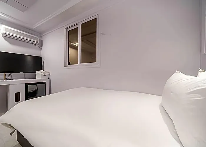 Gwangalli A 5* 釜山広域市