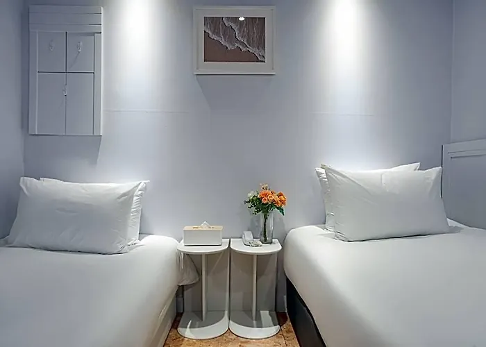 Gwangalli A 5* 釜山広域市