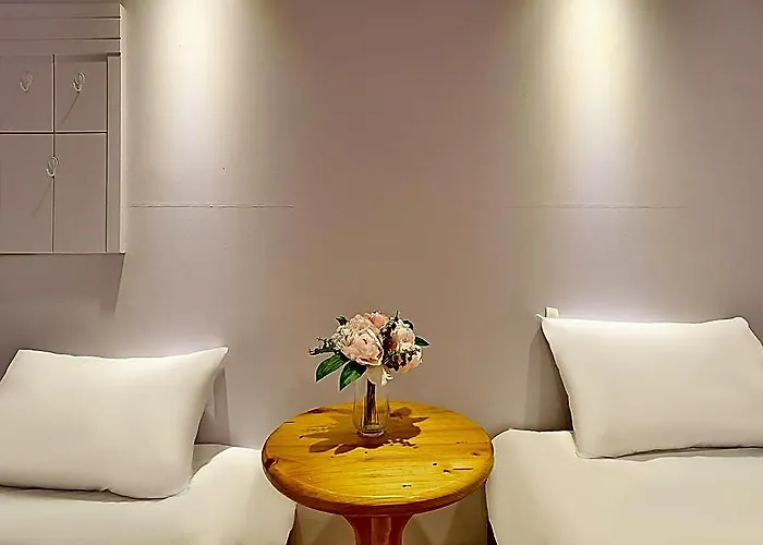 ホテル Gwangalli A 5*