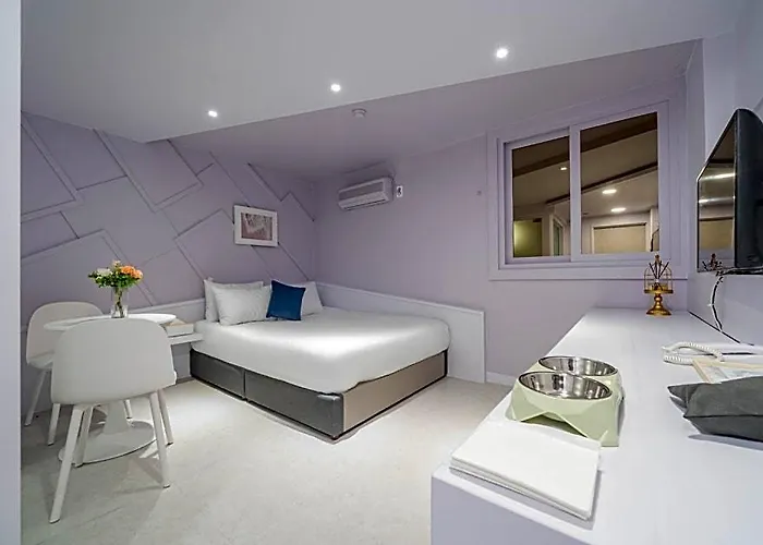 Gwangalli A 5* 釜山広域市